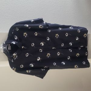 Asos button up shirt